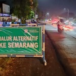 DPU Semarang cek jalur-jalur alternatif jelang arus mudik Lebaran 2023-1680599297