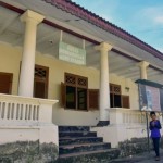 Dua situs di Banda Neira diajukan sebagai kawasan cagar budaya-1681208026
