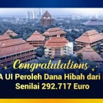 FMIAP UI peroleh dana hibah Rp5 miliar dari Jerman. (ANTARA/HO: Humas UI)-1682663787