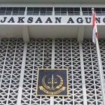 Gedung Kejaksaan Agung. (Antaralampung/ist.)-1680589547