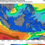 Gelombang tinggi berpotensi terjadi di sejumlah perairan Indonesia-1682491931