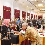 Gubernur Jatim apresiasi layanan ESDM 24 jam nonstop saat Lebaran-1682664172
