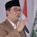 Gubernur Jawa Barat (Jabar) M Ridwan Kamil. (ANTARA/HO-Humas Pemda Jawa Barat)-1681117847