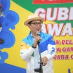 Gubernur Jawa Barat M Ridwan Kamil. (ANTARA/HO-Humas Pemda Jawa Barat)-1681215799