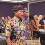Gubernur Kaltara terima penghargaan top pembina BUMD 2023-1680767505