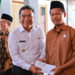 Gubernur: Persediaan pangan di Banten cukup jelang lebaran-1681346489