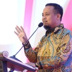 Gubernur Sulsel Andi Sudirman Sulaiman. ANTARA Foto/HO-Humas Pemprov Sulsel-1680767378