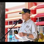 Gubernur Sumbar, Mahyeldi. (ANTARA/Dok Biro Adpim Sumbar)-1682586326