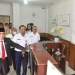 Gubernur Sumut pastikan pelayanan publik normal usai libur Lebaran-1682505559