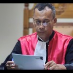 Hakim tolak praperadilan kasus oknum polisi calo bintara Polda Jateng-1681718150