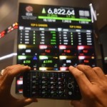 IHSG diperkirakan variatif seiring meningkatnya proyeksi ekonomi Asia-1680679942
