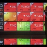 IHSG Rabu dibuka melemah 6,00 poin-1680679571