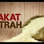 Ilustrasi beras zakat fitrah. (ANTARA/HO/23)-1681284225