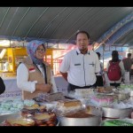 Jajanan pasar Ramadhan di Palangka Raya aman dari bahan berbahaya-1680753762