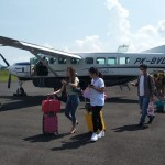 Jumlah penumpang di Bandara Notohadinegoro meningkat jelang Lebaran-1681898694