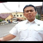 Kabid Pemberantasan BNNP Kalteng Kombes Pol Agustyanto. ANTARA/Adi Wibowo-1680762750