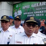 KAI Purwokerto siapkan layanan maksimal pada Angkutan Lebaran 2023-1681454248