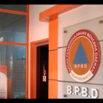Kantor Badan Penanggulangan Bencana Daerah (BPBD) Kabupaten Bantul, Daerah Istimewa Yogyakarta. ANTARA/Hery Sidik-1682669867