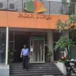 Kantor Perusahaan Daerah Pasar Surya (PDPS) Kota Surabaya (ANTARA/HO-Diskominfo Surabaya)-1681364668