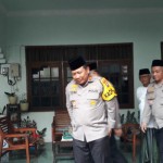 Kapolda Jatim tegaskan arus balik Lebaran terkendali-1682596031