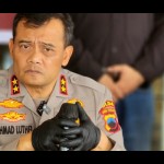 Kapolda Jawa Tengah Irjen Pol.Ahmad Luthfi (ANTARA/ I.C.Senjaya)-1680678419
