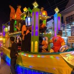 Kegiatan Festival Keriang Bandong (ANTARA/Fiyya)-1681365502