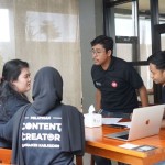 Kegiatan pelatihan yang digelar Pemkab Kediri. ANTARA/ HO-Pemkab Kediri-1681294106