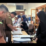 Kejari geledah kantor wali kota Lhokseumawe terkait kasus korupsi-1680845552