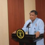 Kemenkumham Lampung ingatkan petugas tak terpengaruh lingkungan buruk-1680589681