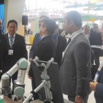 Kemenperin boyong 41 perusahaan ILMATE tampil di Hannover Messe 2023-1681898577