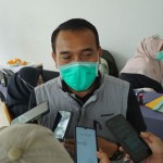 Kepala Bidang Pencegahan dan Pengendalian Penyakit Dinkes Kabupaten Garut Asep Surahman. ANTARA/HO-Diskominfo Garut-1682676722