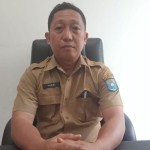 Kepala BPBD Bangka Tengah Yudi Sabara (ANTARA/Ahmadi)-1681116211