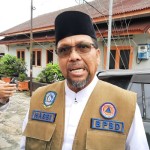 Kepala BPBD Kepulauan Riau Muhammad Hasbi. (ANTARA/Ogen)-1681128296