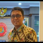 Kepala BPJS Ketenagakerjaan Tangerang Batuceper, Alpian. FOTO ANTARA/dok.-1682498421