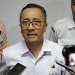 Kepala Dinas Kependudukan dan Pencatatan Sipil (Dispendukcapil) Kota Surabaya Agus Imam Sonhaji (ANTARA/HO-Diskominfo Surabaya)-1682677709