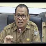 Kepala Dinas Kesehatan Seruyan, Bahrun Abbas. (ANTARA/Radianor)-1682505810