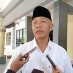 Kepala Dinas Lingkungan Hidup (DLH) Kota Mataram HM Kemal Islam. (ANTARA/Nirkomala)-1682597343