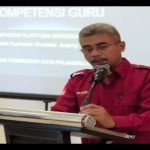 Kepala Dinas Pendidikan Kota Palangka Raya, Kalimantan Tengah Jayani. FOTO ANTARA/Adi Wibowo-1681116761