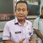 Kepala Dinas Pendidikan Provinsi Papua Barat Abdul Fatah. (ANTARA/Tri Adi Santoso)-1682597447