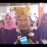 Kepala DLH Kabupaten Bangka Ismir Rahmaddinianto (ANTARA/Kasmono)-1682410237