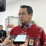 Kepala Kanwil DJP Kepulauan Riau Cucu Supriatna (ANTARA/Jessica)-1681210068