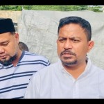 Kepala Satuan Reserse Kriminal Polres Nagan Raya, Aceh, AKP Machfud. (ANTARA/Teuku Dedi Iskandar)-1680594783