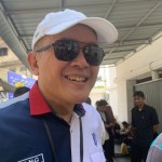 Kepalaa Bank Indonesia Perwakilan Sumbar, Endang Kurnia Saputra (ANTARA/Mario Sofia Nasution)-1681898797