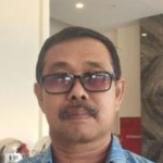 Ketua PHRI Kabupaten Jayapura Bambang Zulhadi (ANTARA/Qadri Pratiwi)-1681722586
