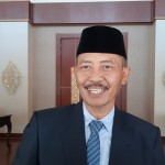 Ketua Satgas Penyakit Mulut dan Kuku (PMK) Provinsi Kepri, Adi Prihantara. (Ogen)-1681295326