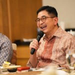 Ketua Umum Kadin Indonesia Arsjad Rasjid. (ANTARA/HO Kadin Indonesia)-1681798988