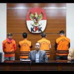 KPK tetapkan Wali Kota Bandung Yana Mulyana tersangka korupsi-1681627692