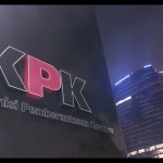 Logo Komisi Pemberantasan Korupsi (KPK). ANTARA/Fianda Sjofjan Rassat-1680504548