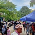Lonjakan penumpang di Pelabuhan Maluku (Antara/DedyAzis)-1682504311