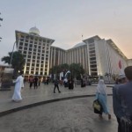 Masjid Istiqlal-1681906817